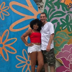 Meet your Posher, Corina